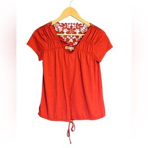 Absolutely Famous Top Women’s Small